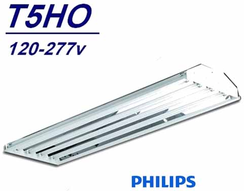 Lampu T5 HO Philips lampu T5 HO